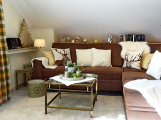 Holiday apartment Ulmen Features 9