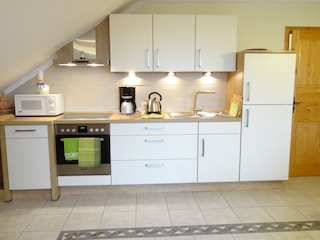 Holiday apartment Ulmen Features 12