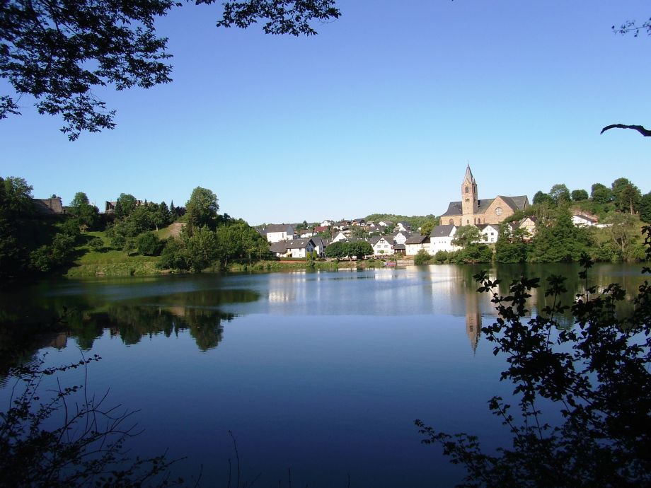 Single frauen eifel