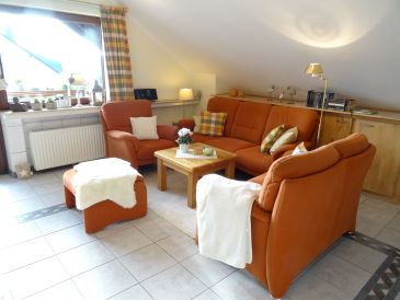 Ferienwohnung Eifel