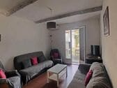 Appartement Saintes-Maries-de-la-Mer  1