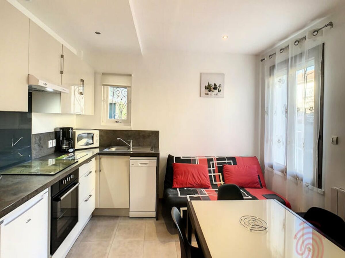 Apartment Lamalou-les-Bains  1