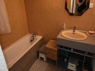 Apartamento Miribel-Lanchâtre  29