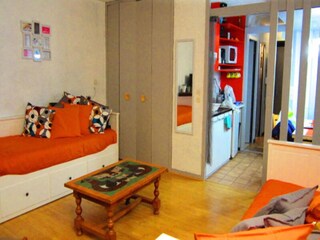 Apartamento Miribel-Lanchâtre Características 5