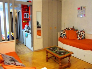 Apartamento Miribel-Lanchâtre Características 7