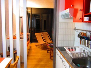 Apartamento Miribel-Lanchâtre Características 11