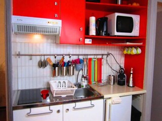 Apartamento Miribel-Lanchâtre Características 12