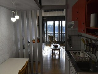 Apartamento Miribel-Lanchâtre Características 13