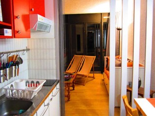 Apartamento Miribel-Lanchâtre Características 14