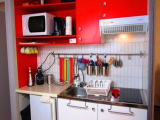 Apartamento Miribel-Lanchâtre Características 15