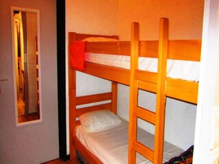 Apartamento Miribel-Lanchâtre Características 17