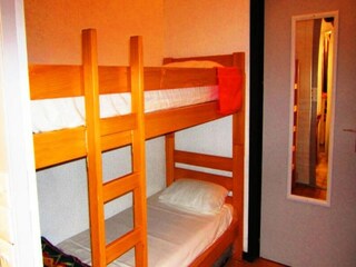 Apartamento Miribel-Lanchâtre Características 18