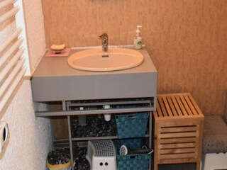 Apartamento Miribel-Lanchâtre Características 21