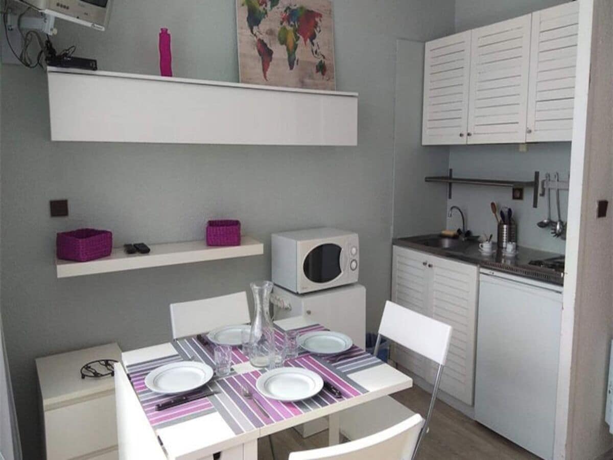 Apartamento Saint-Lary-Soulan  1