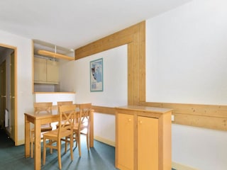 Apartment Vallée de Lesponne Ausstattung 9