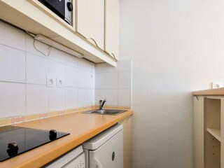 Appartement Vallée de Lesponne Kenmerken 10