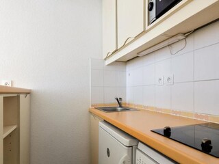 Appartement Vallée de Lesponne Kenmerken 11