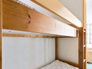 Apartment Vallée de Lesponne Ausstattung 14