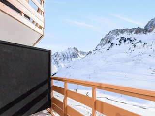 Apartment Vallée de Lesponne Außenaufnahme 2