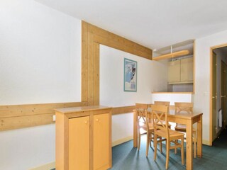 Appartement Vallée de Lesponne Kenmerken 18