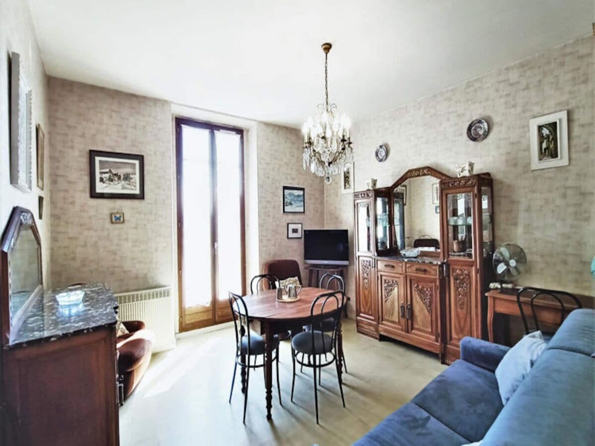 Apartamento Le Revard  1