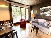 Apartamento Megève  1