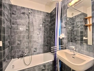 Apartment Saint-Jean-d'Aulps Ausstattung 6