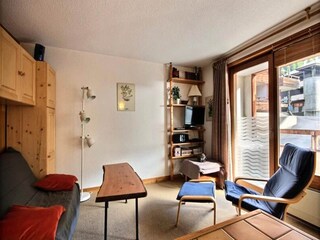 Apartment Saint-Jean-d'Aulps Ausstattung 7
