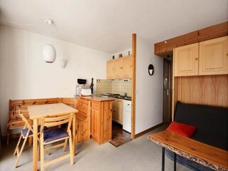 Appartement Saint-Jean-d'Aulps Équipement 8