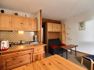 Apartment Saint-Jean-d'Aulps Ausstattung 9