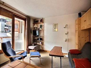 Apartment Saint-Jean-d'Aulps Ausstattung 14