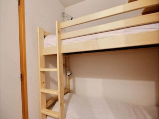 Apartment Saint-Jean-d'Aulps Ausstattung 10