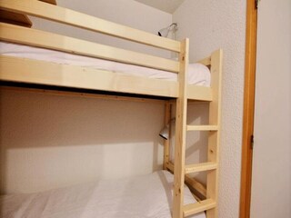 Appartement Saint-Jean-d'Aulps Équipement 12