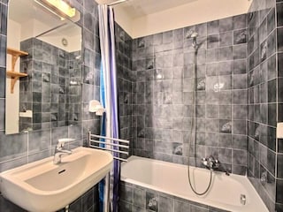 Apartment Saint-Jean-d'Aulps Ausstattung 13
