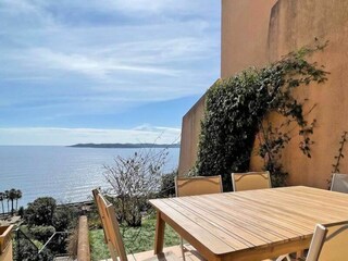 Apartment Sainte-Maxime  17