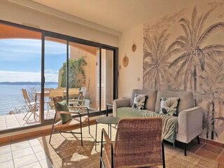 Apartment Sainte-Maxime  13