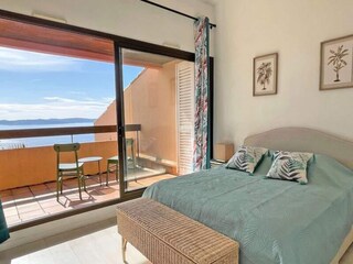 Apartment Sainte-Maxime  15