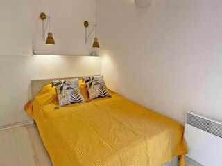 Apartment Sainte-Maxime  18