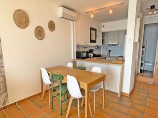 Apartment Sainte-Maxime  16
