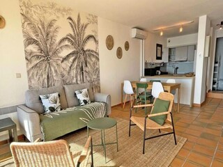 Apartment Sainte-Maxime  19