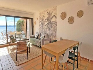 Apartment Sainte-Maxime  10