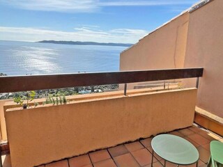Apartment Sainte-Maxime  3