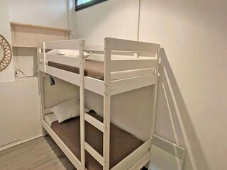 Apartment Sainte-Maxime  4