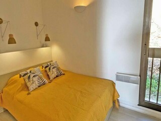 Apartment Sainte-Maxime  6