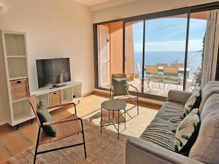 Apartment Sainte-Maxime  8