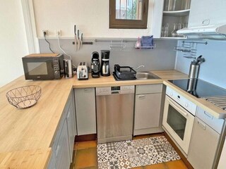 Apartment Sainte-Maxime  21