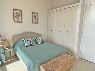Apartment Sainte-Maxime  9