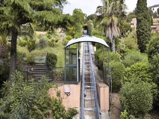 Apartment Sainte-Maxime  14