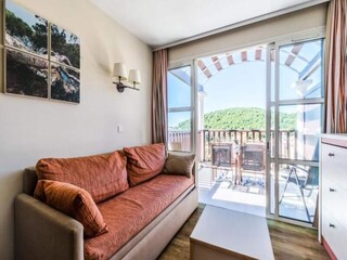 Apartment Le Dramont  10