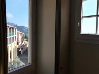 Apartment Le Dramont  23